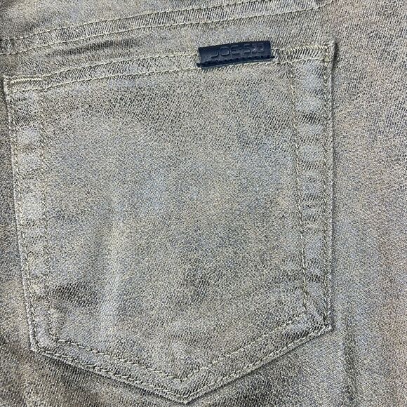 NWT Joe’s Jeans Coated Denim Mid-Rise Skinny in Montana Size 29 - Picture 13 of 14